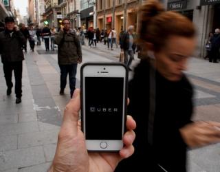 Massachusetts’ Lawmakers recognize Uber and Other Ridesharing Companies Massachusetts’ Lawmakers recognize Uber and Other Ridesharing Companies
