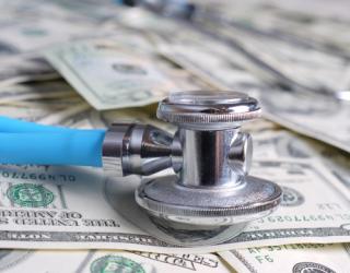 Number of Americans struggling with medical costs declines
