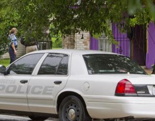 Police kill Suspect of Ex-Girlfriend’s Murder Police kill Suspect of Ex-Girlfriend’s Murder