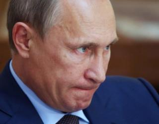 After Ruble crisis, Russia facing downgrade risk After Ruble crisis, Russia facing downgrade risk