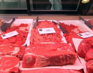 Neu5Gc Sugar in Red Meat could lead to Higher Cancer Risk