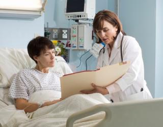 Medicare Announces Plans to Reimburse For End-Of-Life Counseling Medicare Announces Plans to Reimburse For End-Of-Life Counseling