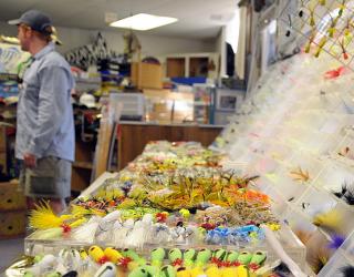 Many Maine shops & retailers not paying heed to customer service Many Maine shops & retailers not paying heed to customer service