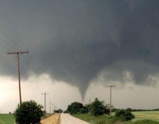 Series of Tornadoes kill two, leave Dozens Injured and 10 Missing in Arkansas, T