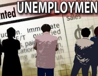 Drop in unemployment rate would improve consumer sentiment 