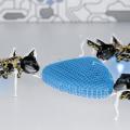 Bionic ants and butterflies Created on 3D Printer