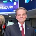 AbbVie signs $21 billion deal to acquire Pharmacyclics