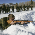 Platoon in Alaska at Fort Wainwright Faces Investigation over ‘Racial Thursdays’