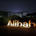 Concerns over Fake Transactions lead to Fall in Alibaba shares by nearly 3%