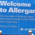 Allergan to Cut 13% of Jobs, Part of Restructuring to Boost Profits