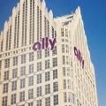 Profit of Ally Financial more than doubles