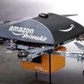 FAA approval to test deliveries by unmanned drones is too little too late: Paul 