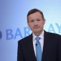 Barclays expels Chief Executive Antony Jenkins