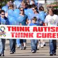 This Year’s Rally for Autism to Be Held On April 25