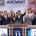 Axovant Sciences Reaches Market Value Approaching $3 Billion