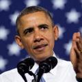 President Barack Obama asking for Increase in Military Spending