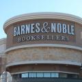 Barnes & Noble witnesses Declining Sales for 4th Consecutive Quarter 
