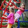 Improved air quality leads to better lung function in children Improved air quality leads to better lung function in children