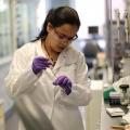 Biogen Treatment Brings Reduction in Brain Amyloid: Interim Data Biogen Treatment Brings Reduction in Brain Amyloid: Interim Data