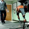 ATRIAS to be fastest bipedal robot in world: Researchers