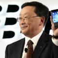 BlackBerry to lay off unspecified number of employees in its devices unit to sav