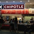 Chipotle Records Jump of 17.3% in Same-Store Sales in Second Quarter of 2014