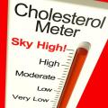Cholesterol-lowering Statins help in delaying Prostate Cancer Growth in Men rece
