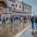 Coastal Cities could face 30 Days of Flooding Each Year by 2050 Coastal Cities could face 30 Days of Flooding Each Year by 2050