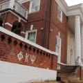 Columbia Journalism School to conduct independent review on rape disputed article Columbia Journalism School to conduct independent review on rape disputed articl