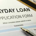 CFPB Proposes New Rules to Control Payday Loan Companies 		