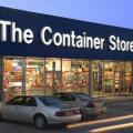 Shares of Container Store Group Inc. face fall in aftermarket trading on Monday