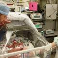 Houston-area woman gives birth to all-female quintuplets in US