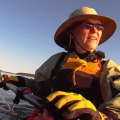 Maine Grandmother to Kayak to Guatemala Maine Grandmother to Kayak to Guatemala