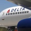 Two Delta Flights searched following Bomb Threat