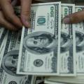 Dollar mixed after disappointing US Retail Sales