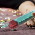 Drug fatalities continues to rise in Maine Drug fatalities continues to rise in Maine