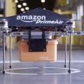 Amazon to begin testing its drone program after receiving ‘experimental airworth