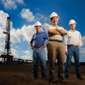 Shale Producer EOG Resources will reduce production to deal with oil price decli