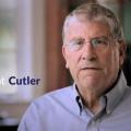 Eliot Cutler might become strong contender Eliot Cutler might become strong contender