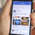 Facebook gives users more control over their News Feed