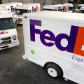 FedEx Corporation target price revised to $205 by Citi Research