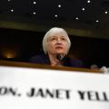 Yellen refutes Involvement in 2012 leak