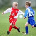 Football Players Undergo Significant Brain Changes, Say Researchers Football Players Undergo Significant Brain Changes, Say Researchers