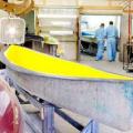 Ralph Lauren’s canoes to be built in Freeport