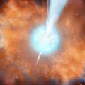 A First: Connection found between Supernova and Magnetar A First: Connection found between Supernova and Magnetar