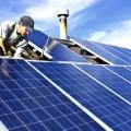 Google to invest $300 million to Help SolarCity Install Solar Panels on 25,000 H