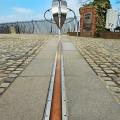 Researchers unveil reason of changing Greenwich prime meridian