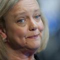 Meg Whitman is new Chairman of HP