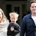 Hilary Duff files for divorce from Mike Comrie citing irreconcilable differences