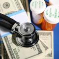 Houston doctors have financial relationship with drug companies